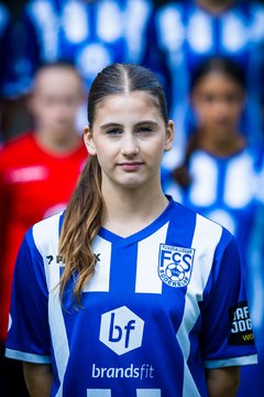 Bild 95 - wBJ FC Suederelbe.